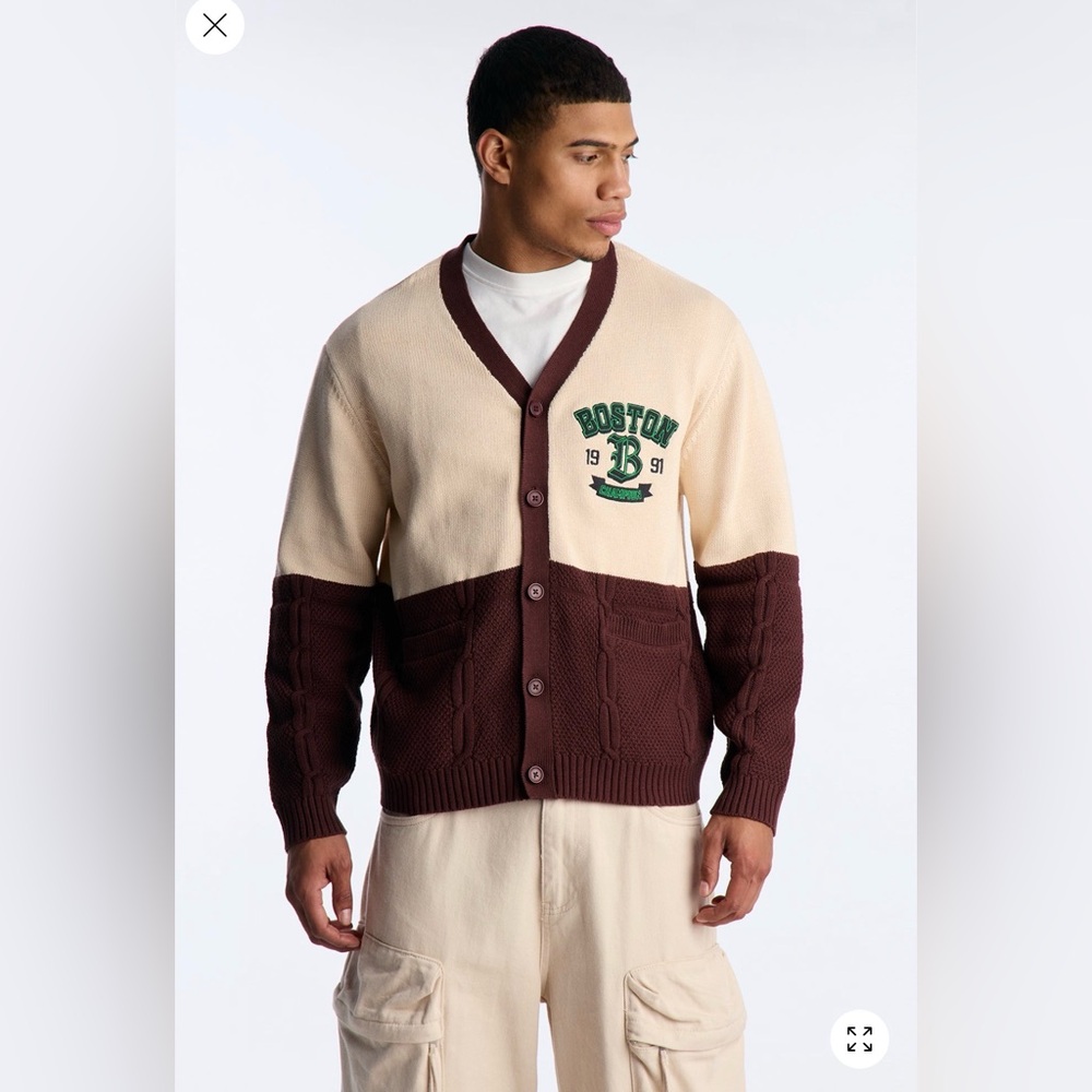 Men’s jacket